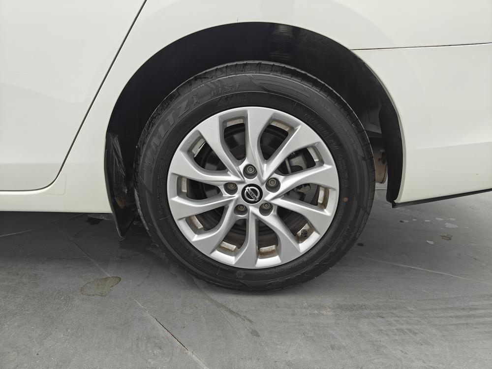 Nissan Sylphy 2022 Classic 1.6 XE CVT Comfort – фото 9