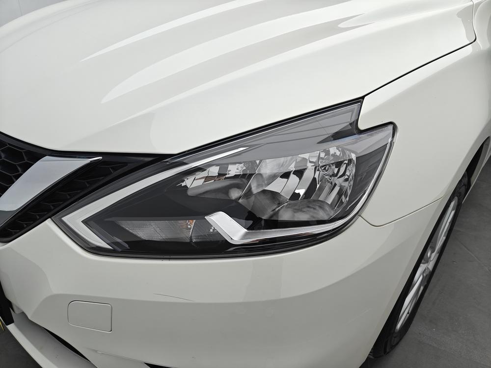 Nissan Sylphy 2022 Classic 1.6 XE CVT Comfort – фото 12