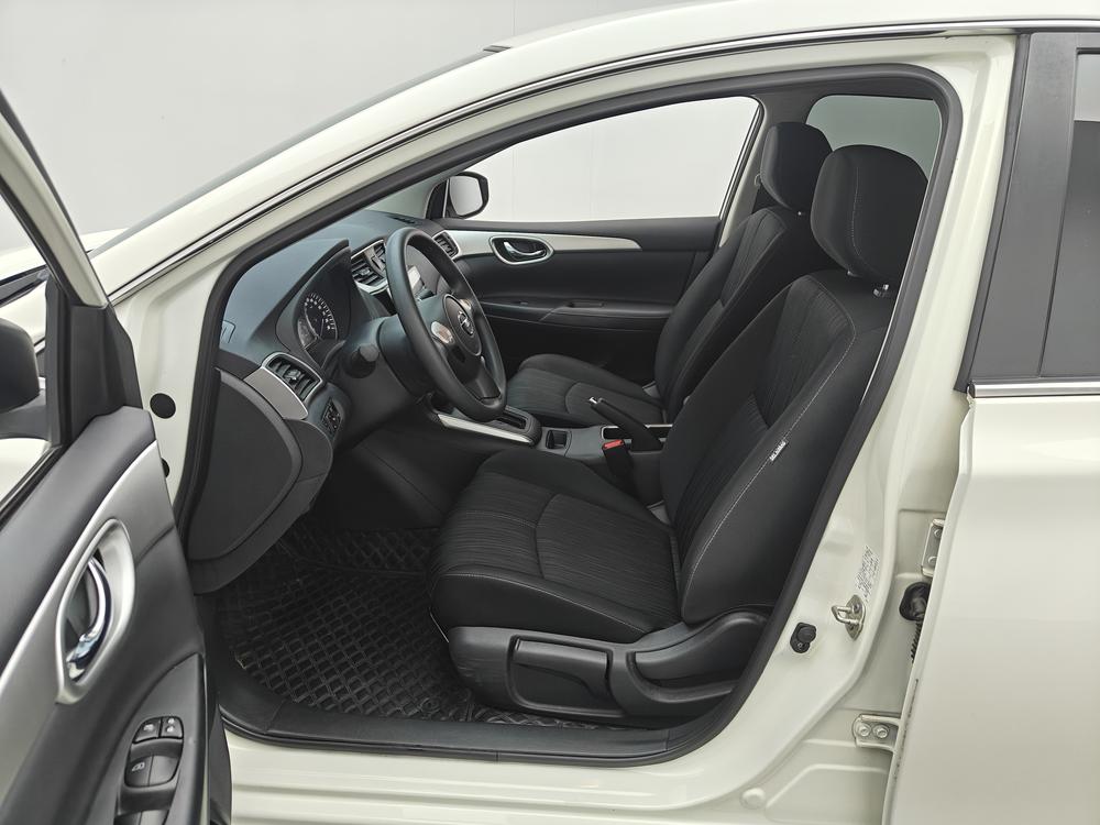 Nissan Sylphy 2022 Classic 1.6 XE CVT Comfort – фото 17
