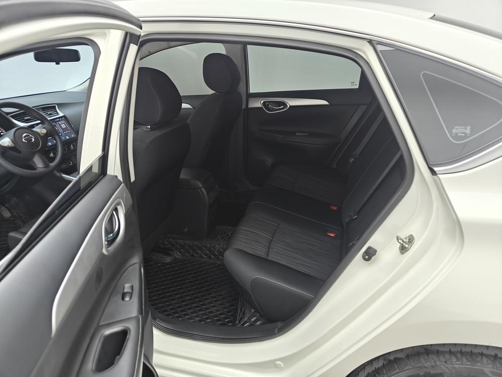 Nissan Sylphy 2022 Classic 1.6 XE CVT Comfort – фото 18