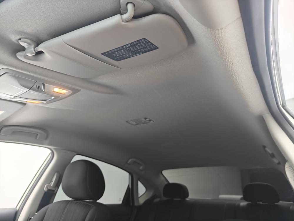 Nissan Sylphy 2022 Classic 1.6 XE CVT Comfort – фото 19
