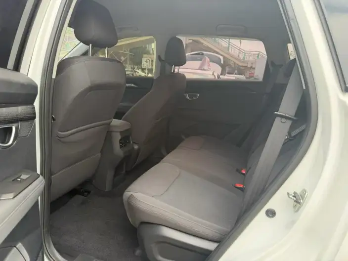 WULING Asta 2021 Model 1.5T Manual Starlight Edition – фото 9
