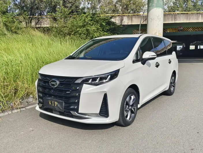 GAC Trumpchi M6 2023 Model PRO 270T WDCT Exclusive Edition