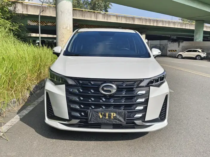 GAC Trumpchi M6 2023 Model PRO 270T WDCT Exclusive Edition