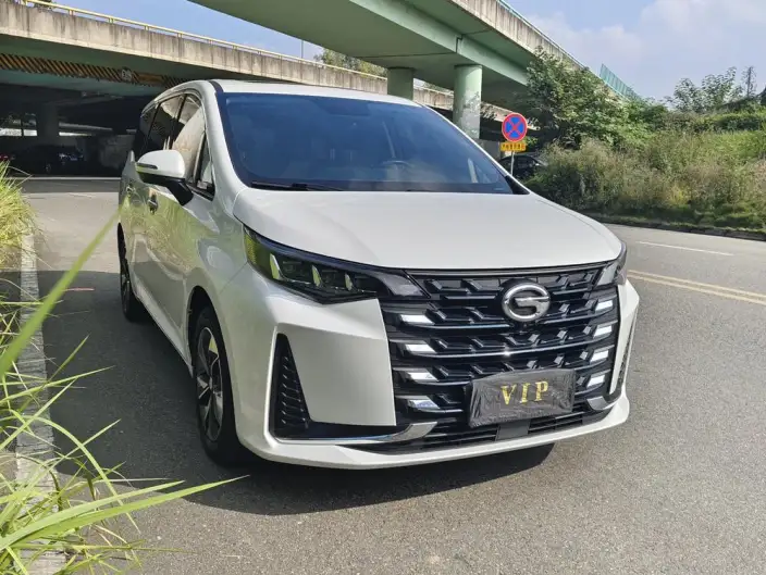 GAC Trumpchi M6 2023 Model PRO 270T WDCT Exclusive Edition