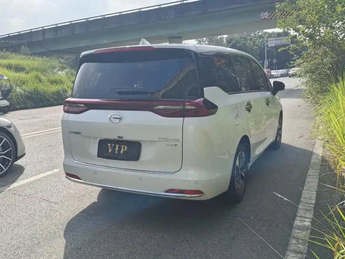 GAC Trumpchi M6 2023 Model PRO 270T WDCT Exclusive Edition – фото 6