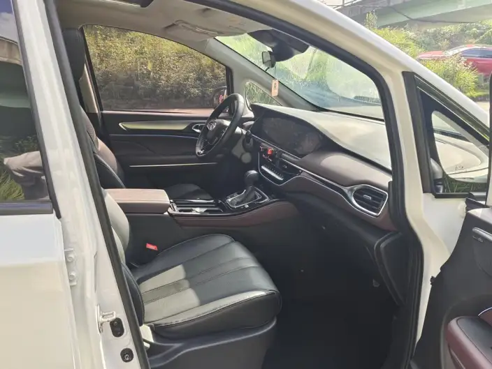 GAC Trumpchi M6 2023 Model PRO 270T WDCT Exclusive Edition – фото 7