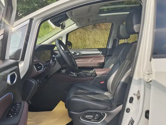 GAC Trumpchi M6 2023 Model PRO 270T WDCT Exclusive Edition – фото 9