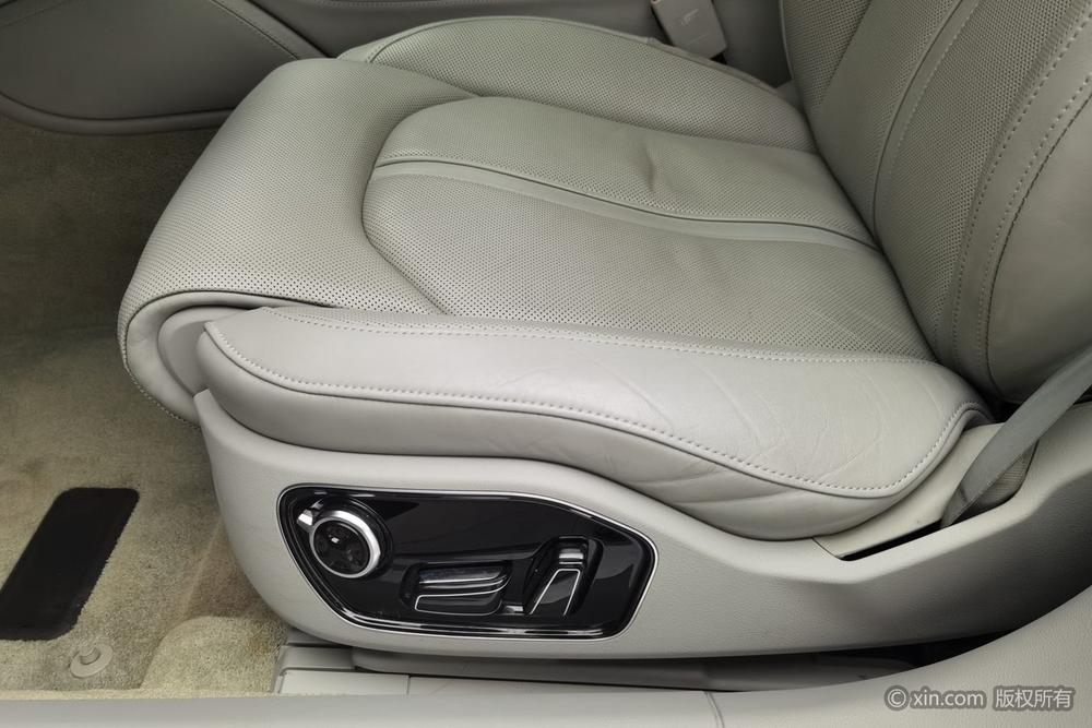 Audi A8 2013 модификация A8L 45 TFSI quattro Luxury – фото 18