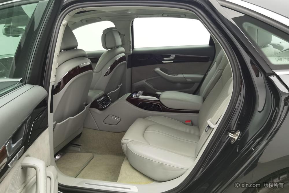 Audi A8 2013 модификация A8L 45 TFSI quattro Luxury – фото 19