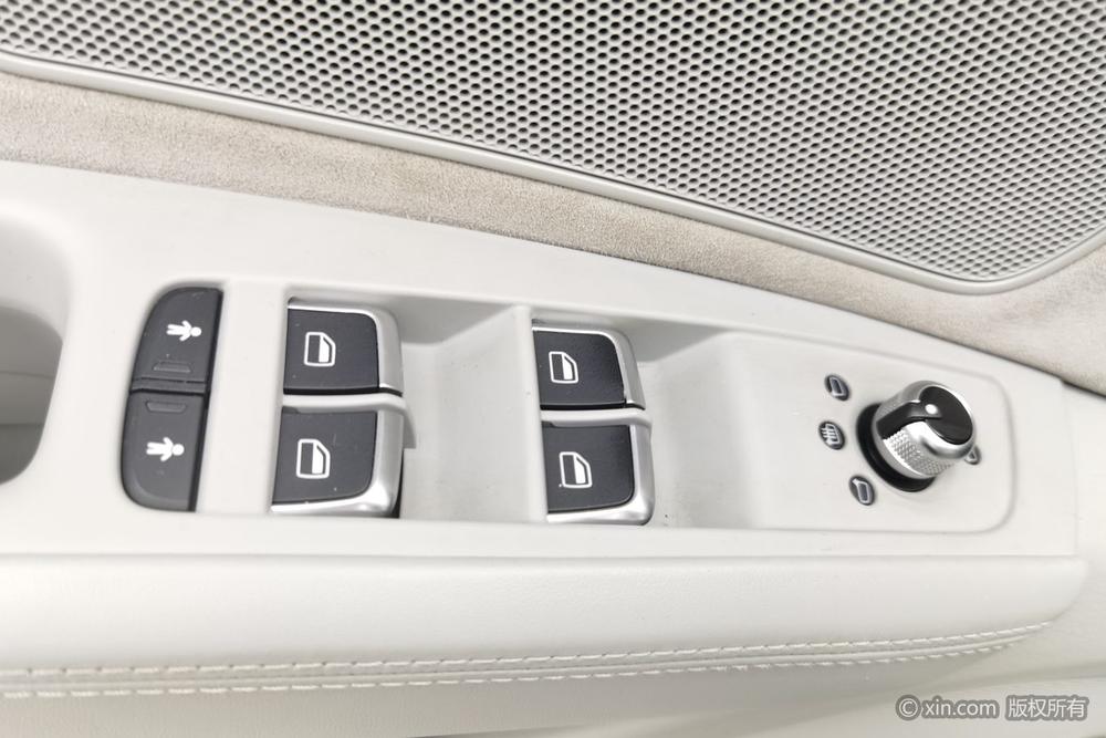Audi A8 2013 модификация A8L 45 TFSI quattro Luxury – фото 22