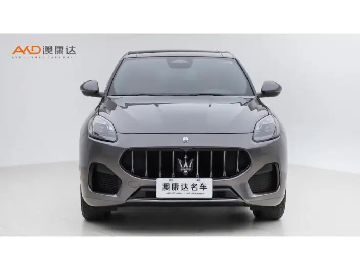 Grecale 2023 Model 2.0T GT