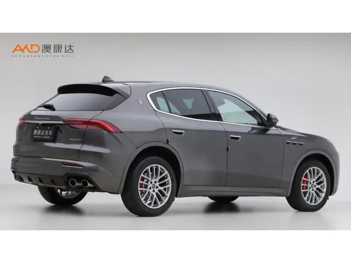 Grecale 2023 Model 2.0T GT