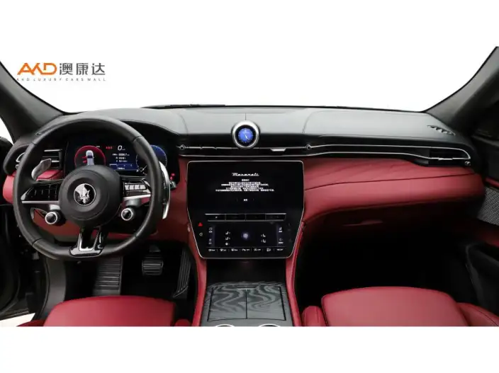 Grecale 2023 Model 2.0T GT – фото 6