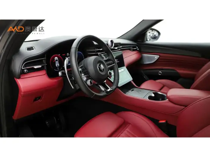Grecale 2023 Model 2.0T GT – фото 7