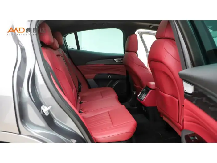 Grecale 2023 Model 2.0T GT – фото 10