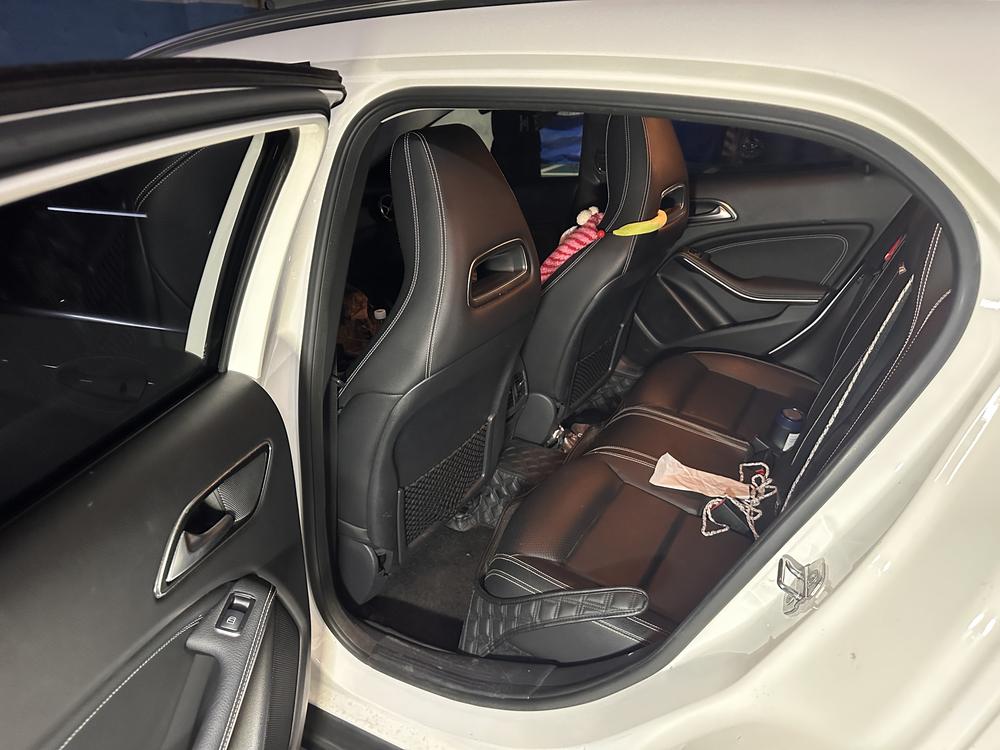 Mercedes-Benz GLA 2018 GLA 200 Fashion – фото 12