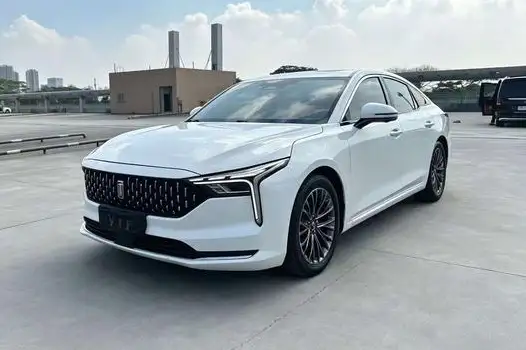 BESTUNE B70 2022 Model Third generation 1.5T Automatic Enjoy Edition Model – фото 1