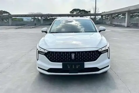 BESTUNE B70 2022 Model Third generation 1.5T Automatic Enjoy Edition Model – фото 2