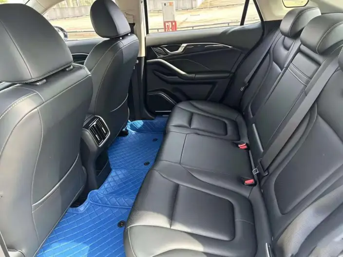 BESTUNE B70 2022 Model Third generation 1.5T Automatic Enjoy Edition Model – фото 10