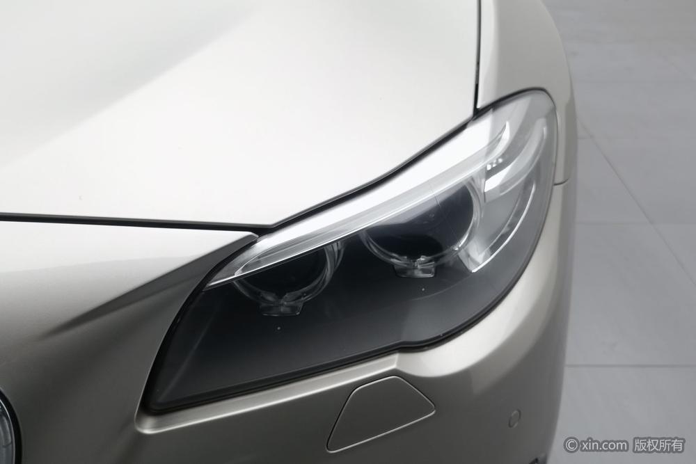 BMW 5 Series 2014 525Li Luxury Design Package – фото 7
