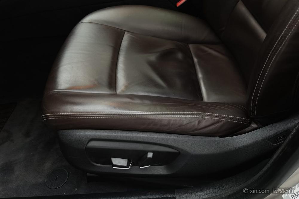 BMW 5 Series 2014 525Li Luxury Design Package – фото 19