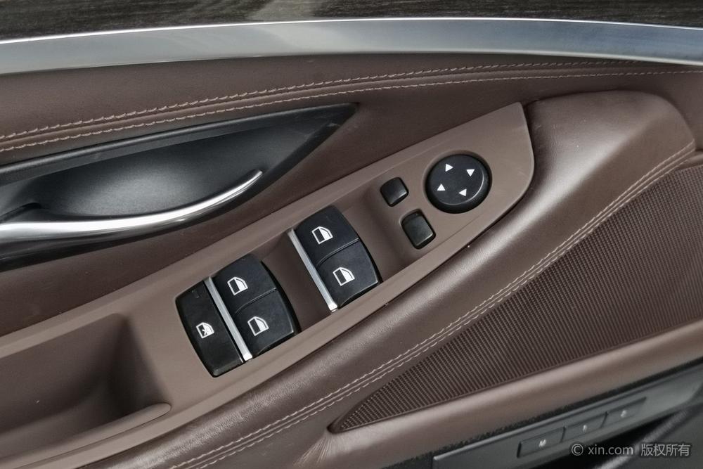 BMW 5 Series 2014 525Li Luxury Design Package – фото 23