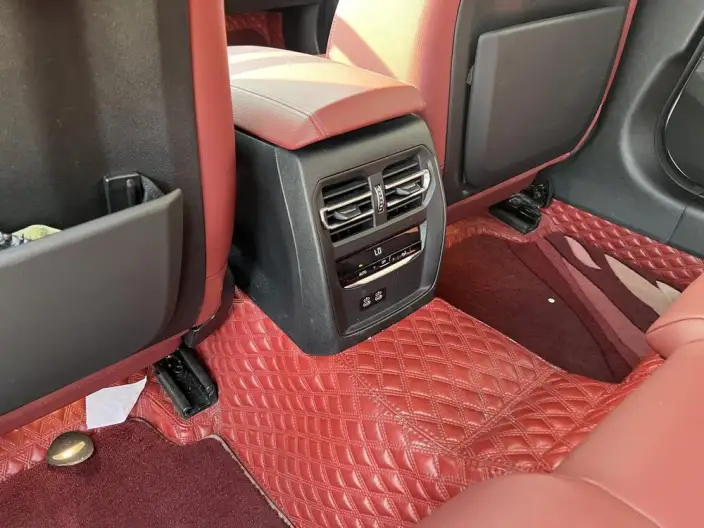 BMW 3 Series 2022 Model 320Li M Sports Set – фото 8