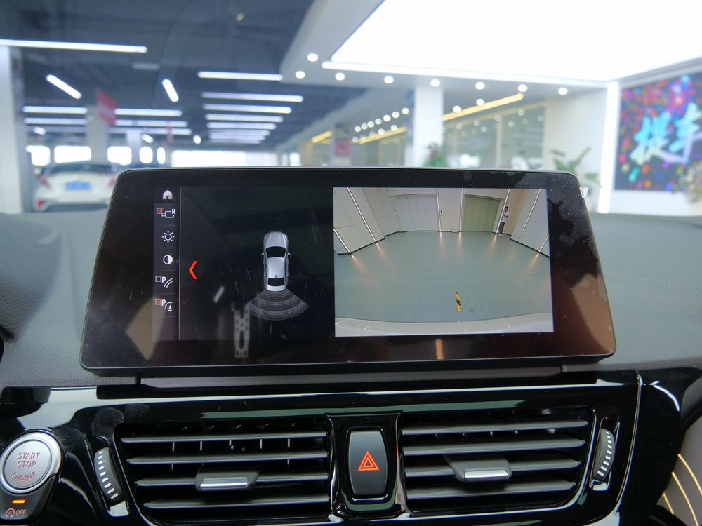BMW 1 Series Раздел 2023 125i M Sports Night Edition – фото 9