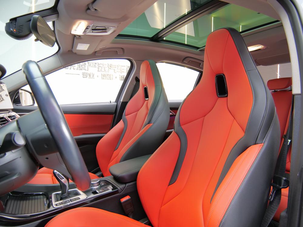 BMW 1 Series Раздел 2023 125i M Sports Night Edition – фото 14