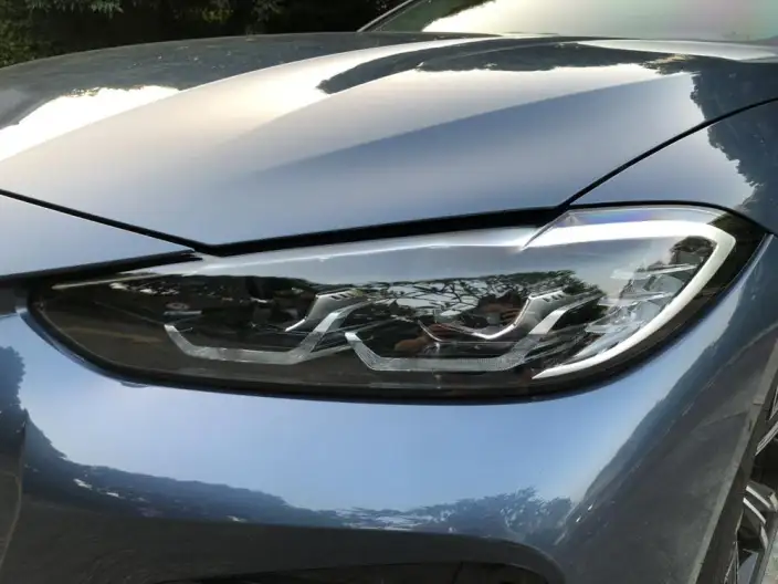 BMW 4 Series 2022 Model 425i M Sports Set – фото 10