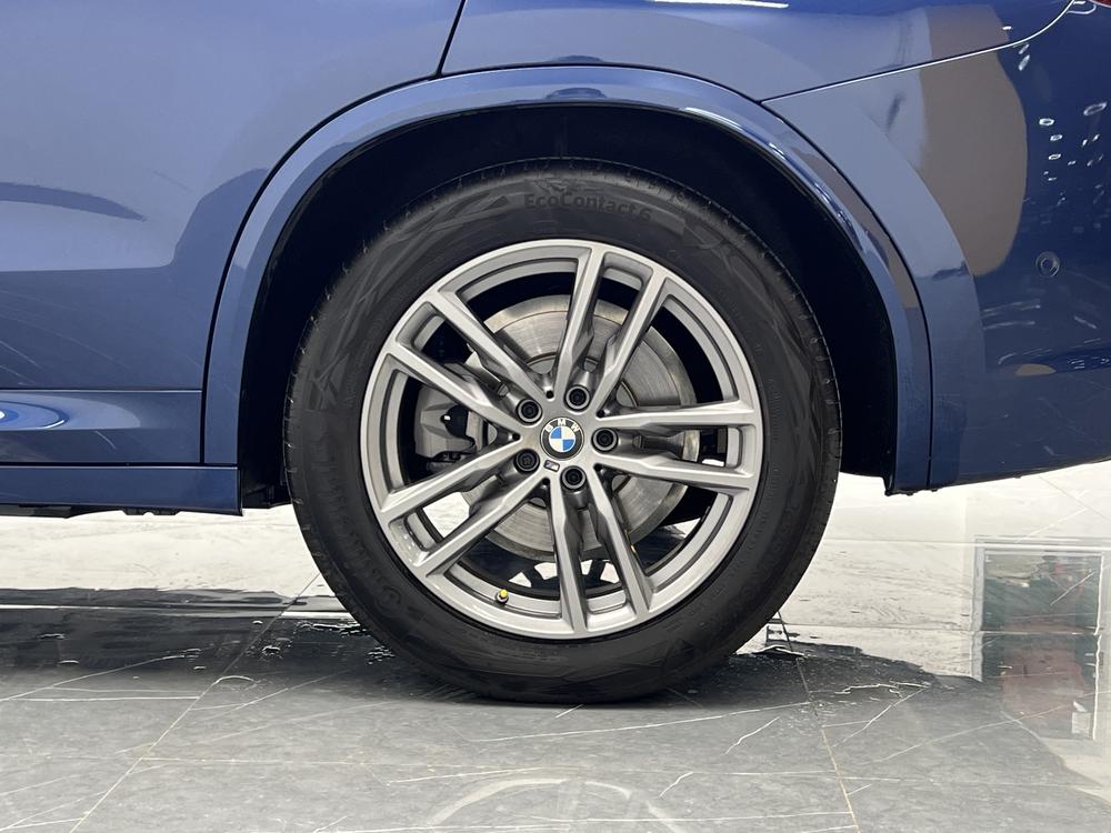 BMW X3 Модель 2019 года xDrive28i M Sports Set – фото 9