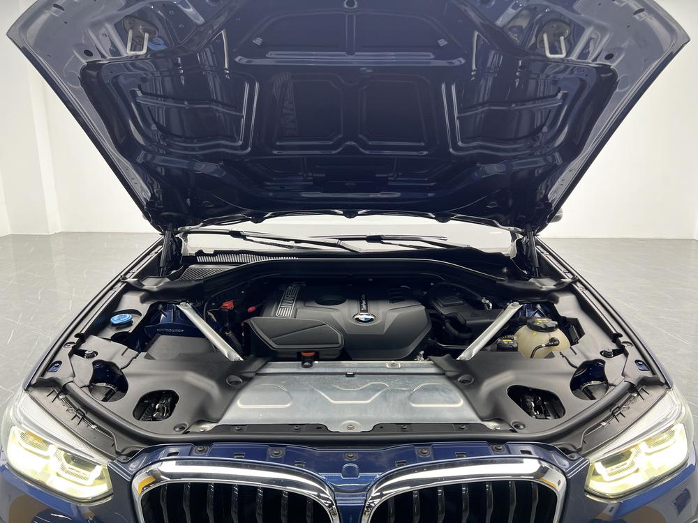 BMW X3 Модель 2019 года xDrive28i M Sports Set – фото 10
