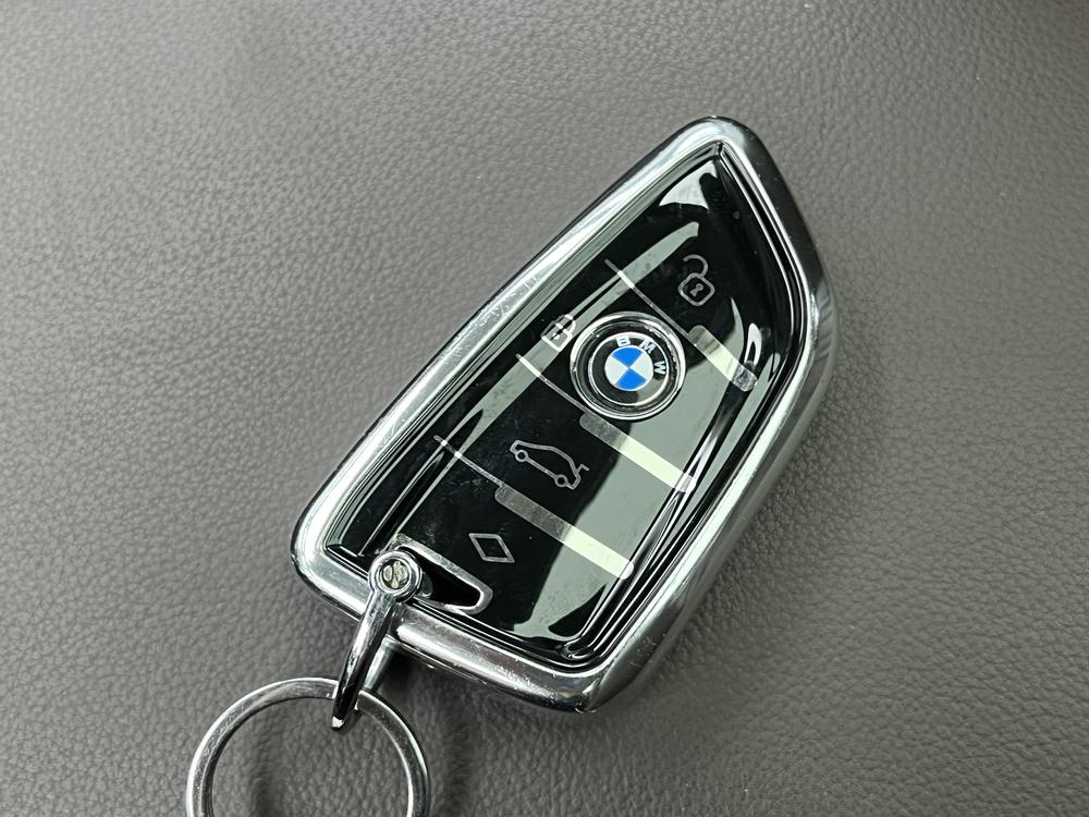 BMW X3 Модель 2019 года xDrive28i M Sports Set – фото 11