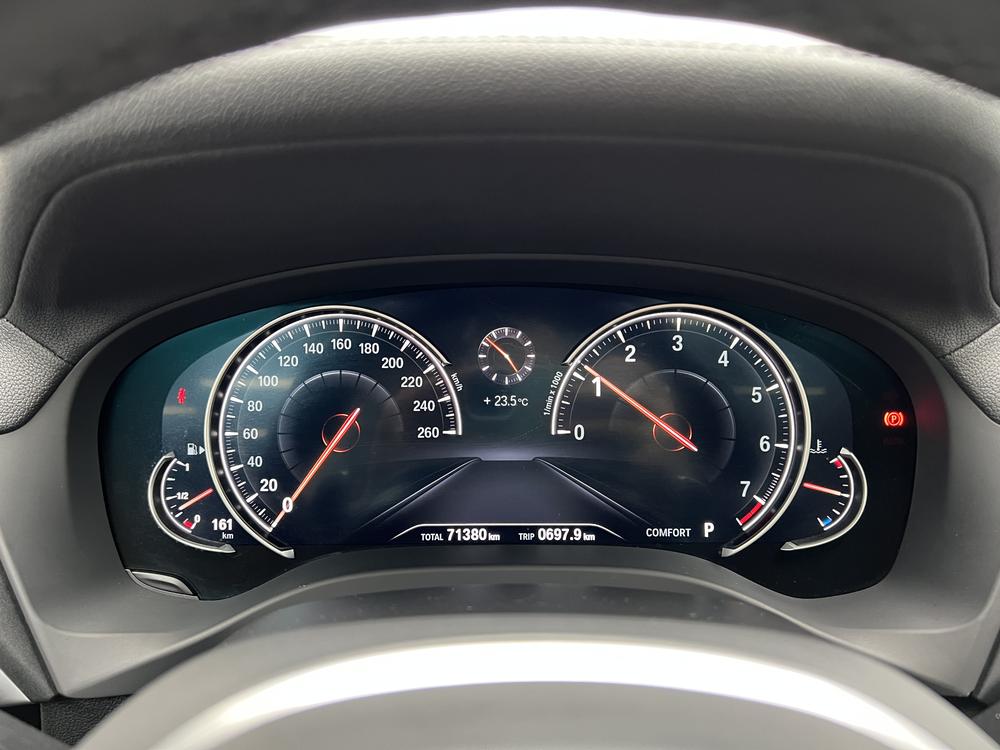BMW X3 Модель 2019 года xDrive28i M Sports Set – фото 15