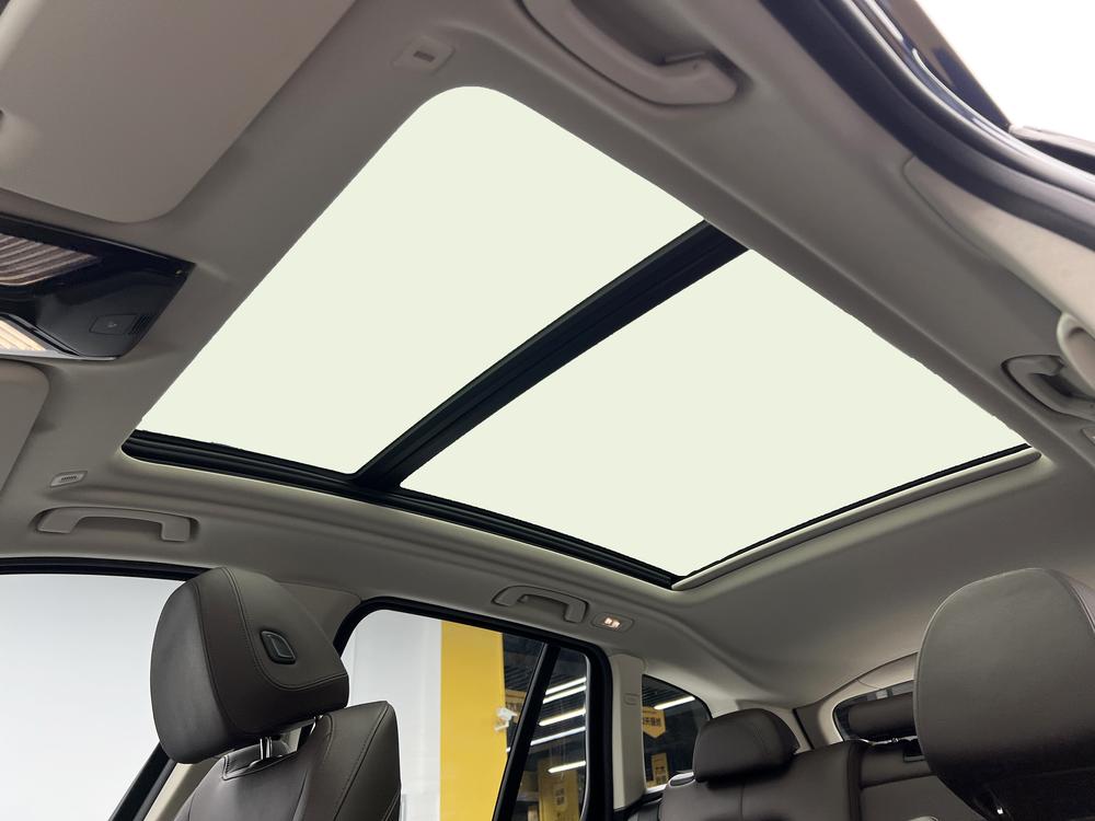 BMW X3 Модель 2019 года xDrive28i M Sports Set – фото 19