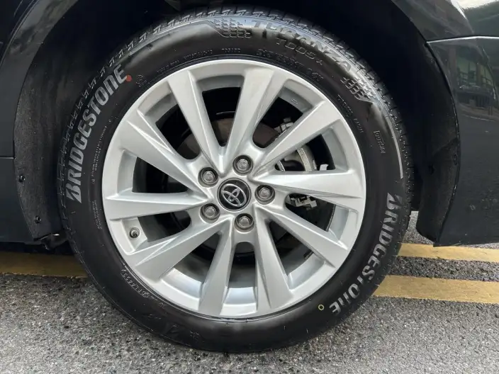 Toyota Camry 2023 Model 2.0G Deluxe Edition – фото 8
