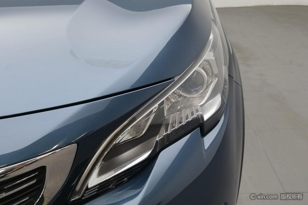 Peugeot 308S 2017 модификация 380THP 7 seat Unbounded Edition – фото 7
