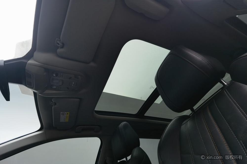 Peugeot 308S 2017 модификация 380THP 7 seat Unbounded Edition – фото 21