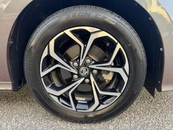 MG5 2021 Model 180DVVT CVT Youth Deluxe Edition – фото 9