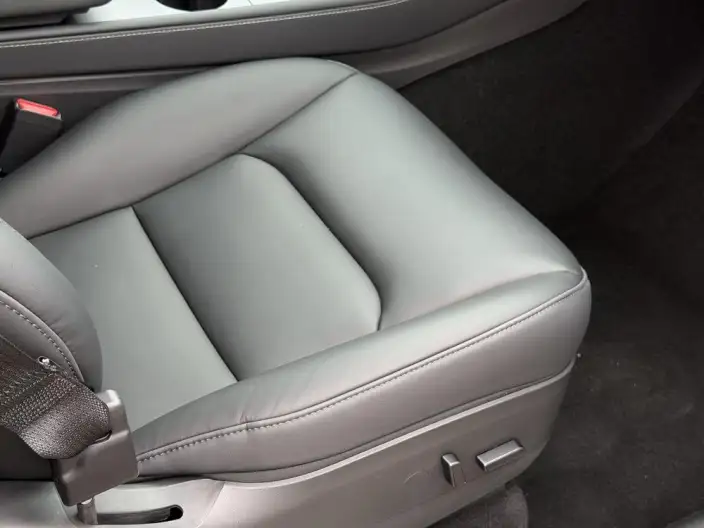 Model Y 2021 Model Standard Battery Life Rear-wheel drive version – фото 9