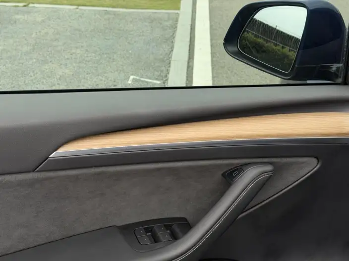Model Y 2021 Model Standard Battery Life Rear-wheel drive version – фото 10