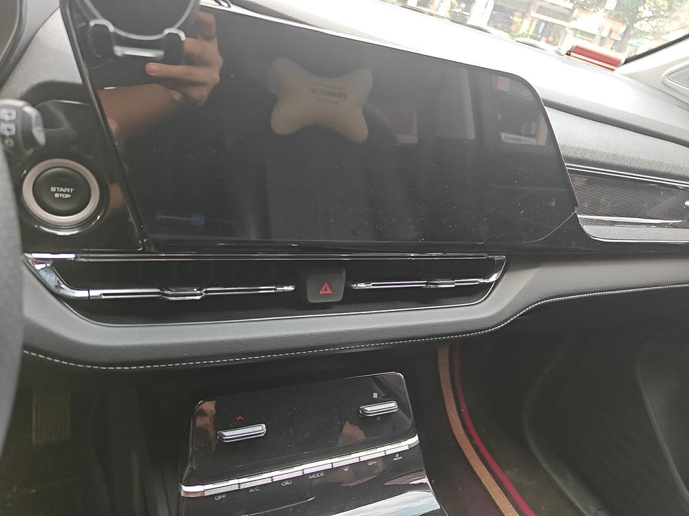Wuling Victory 2023 280T CVT Transcendent – фото 8