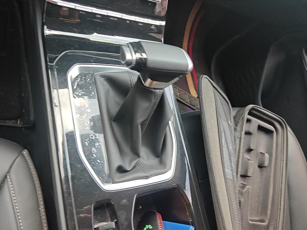Wuling Victory 2023 280T CVT Transcendent – фото 9