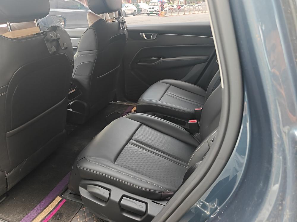 Wuling Victory 2023 280T CVT Transcendent – фото 12