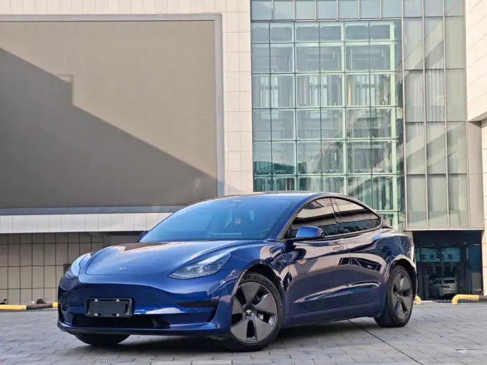 Model 3 2022 Model Rear-wheel drive version – фото 1