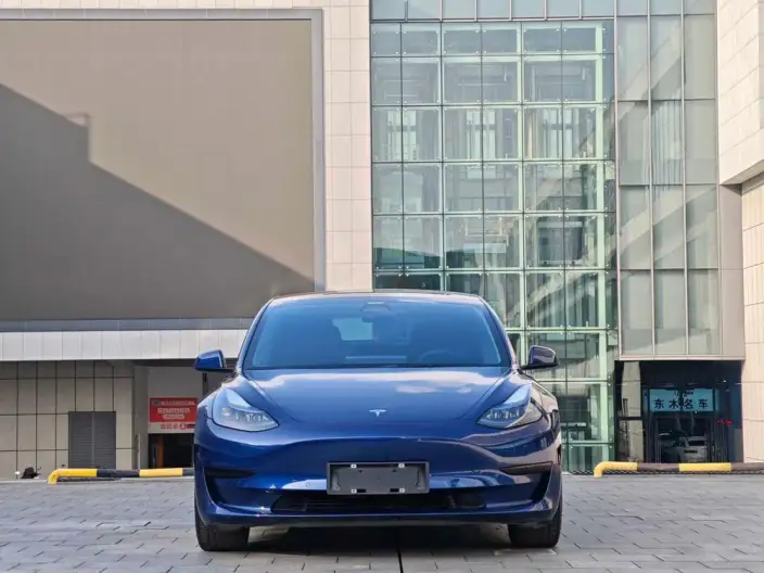 Model 3 2022 Model Rear-wheel drive version – фото 2