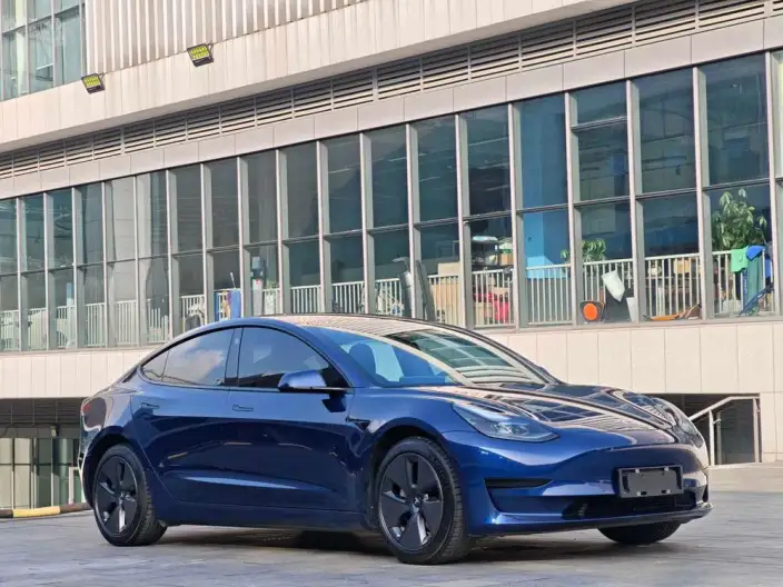 Model 3 2022 Model Rear-wheel drive version – фото 3