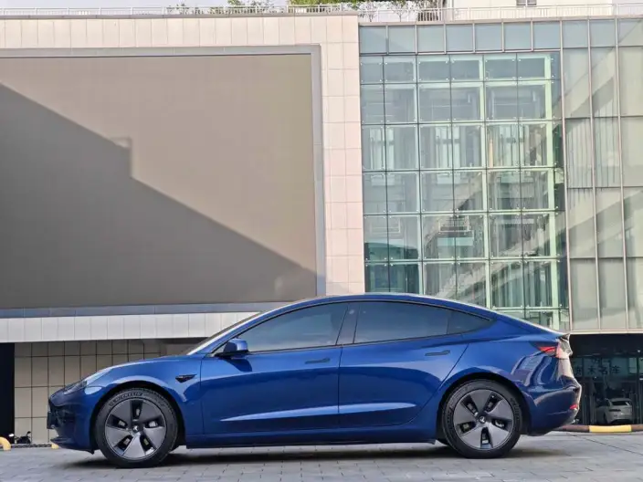 Model 3 2022 Model Rear-wheel drive version – фото 4