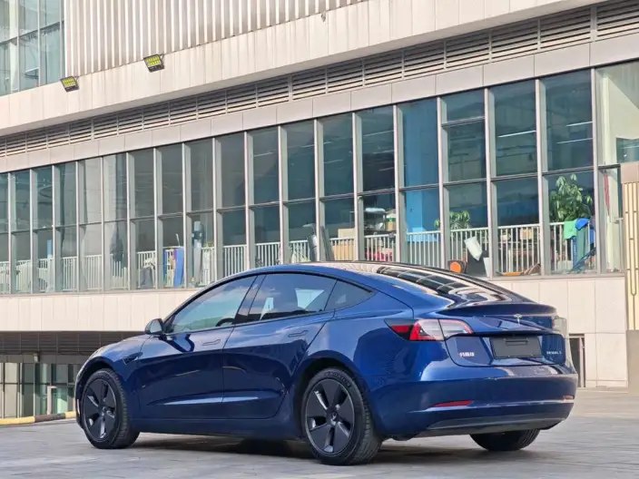 Model 3 2022 Model Rear-wheel drive version – фото 5